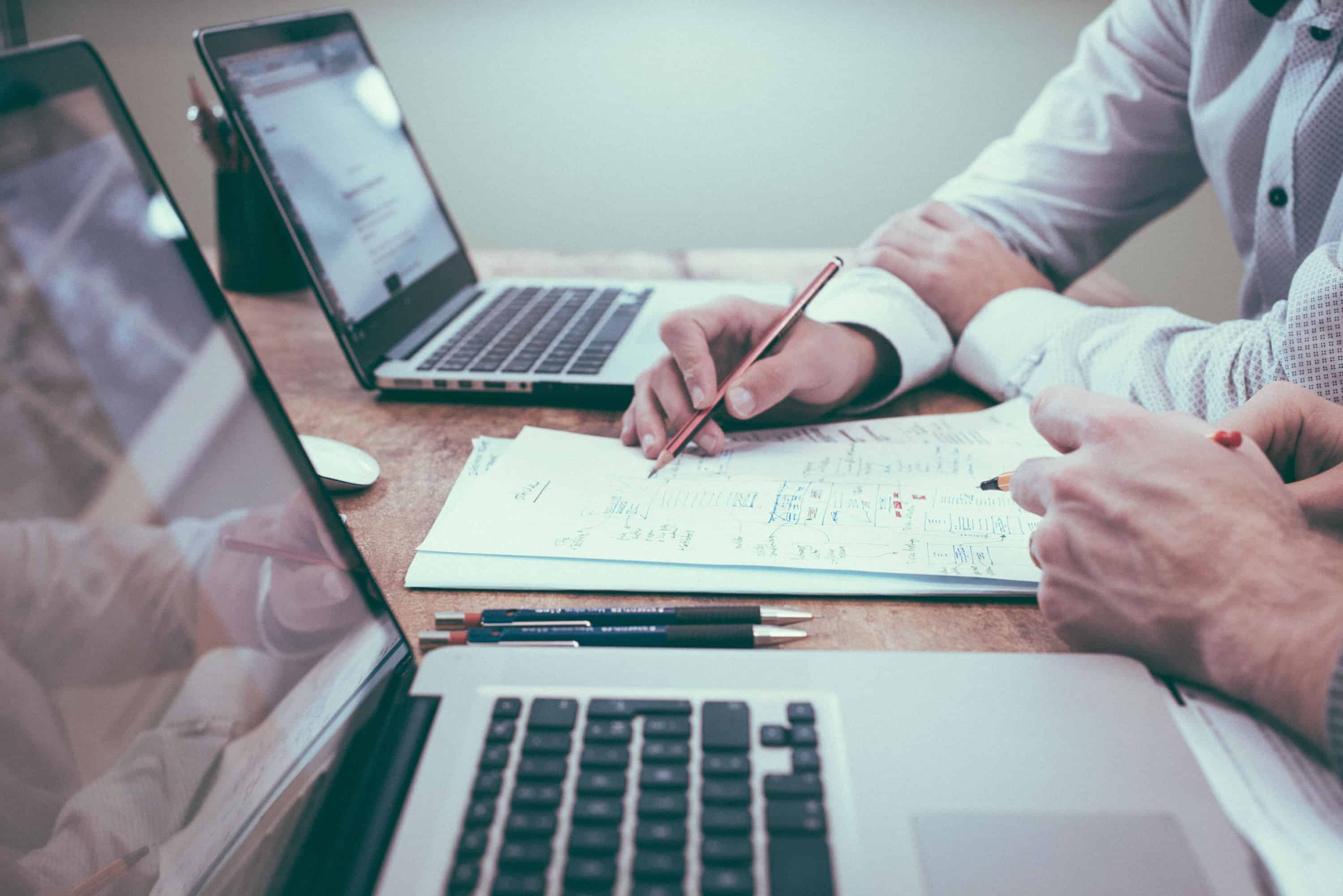 Mergers & acquisitions
