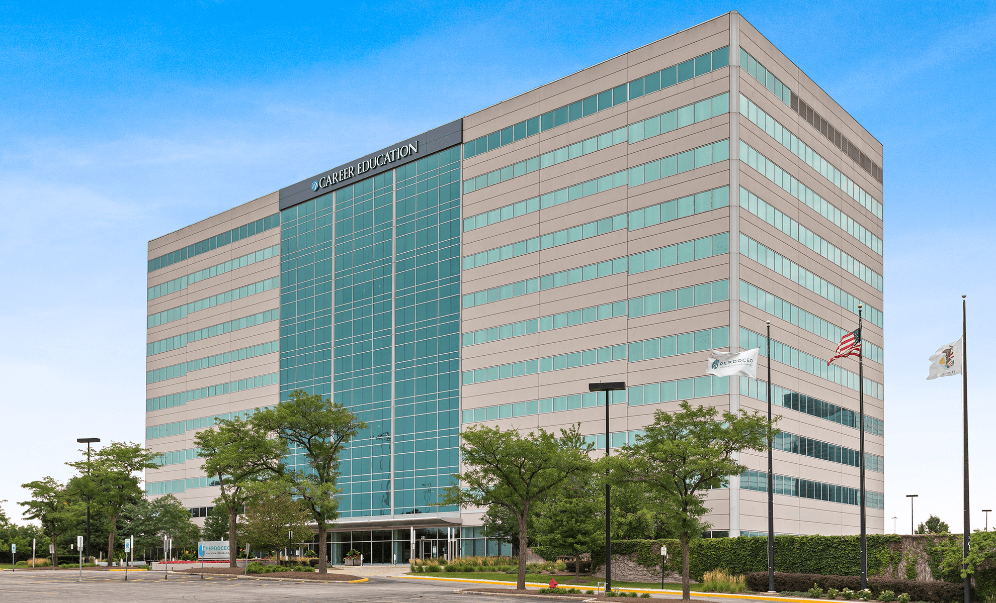 UNICOM Innovation Park