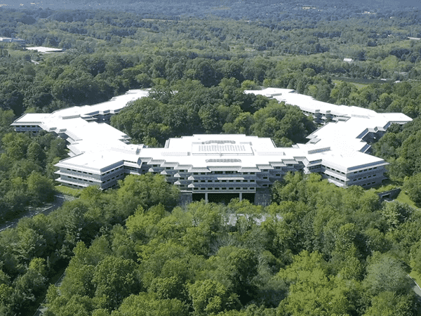 UNICOM Science and Technology Park